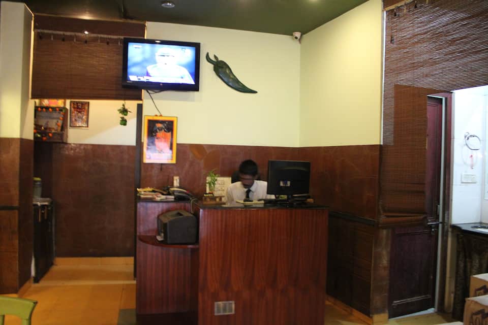 Hotel Moti Mahal
